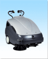 IPC Eagle 36" Sweeper