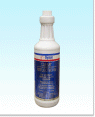 Dymon Clear Reflections Glass Cleaner (QT)