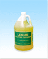 Lemon Neutral Floor Cleaner