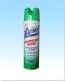 Lysol Disinfectant Cleaner Spary (Country Garden Scent)