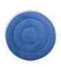 Carpet Cleaning Microfiber Bonnet Pad