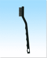 Mini Welder Black Steel
