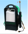 Plug-in Power Sprayer M2