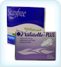 Sanitary Napkins & Tampons