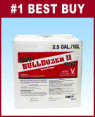 Nature's Powerful Stripper BULLDOZER II odorless (2.5GAL)