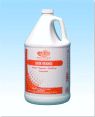 Orange Shur Kleen Degreaser Floor Cleaner