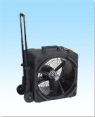 Janilink Air Mover Power Drier