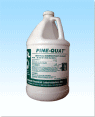Pine Q Disinfectant Cleaner