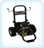 Electric Pressure Washers