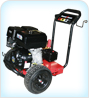 Gasoline Pressure Washers