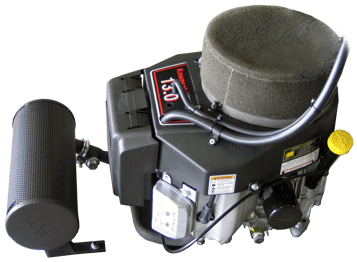 13HP Kawasaki FH 381 Motor