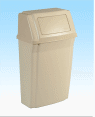 Wall Mount Container