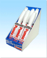 Pumie Scouring Stick with Handle 6EA/Case