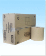 Roll-Towel Classique Brown 6810