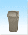 Ranger Container 35 Gal