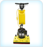 Rectangular Floor Buffers (Angular)
