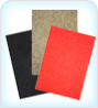 Rectangular Floor Pads