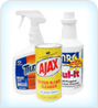 Restroom Cleaning Chemicals