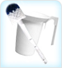 Bowl Brushes & Caddies