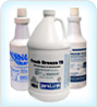 Bowl Cleaning Chemicals