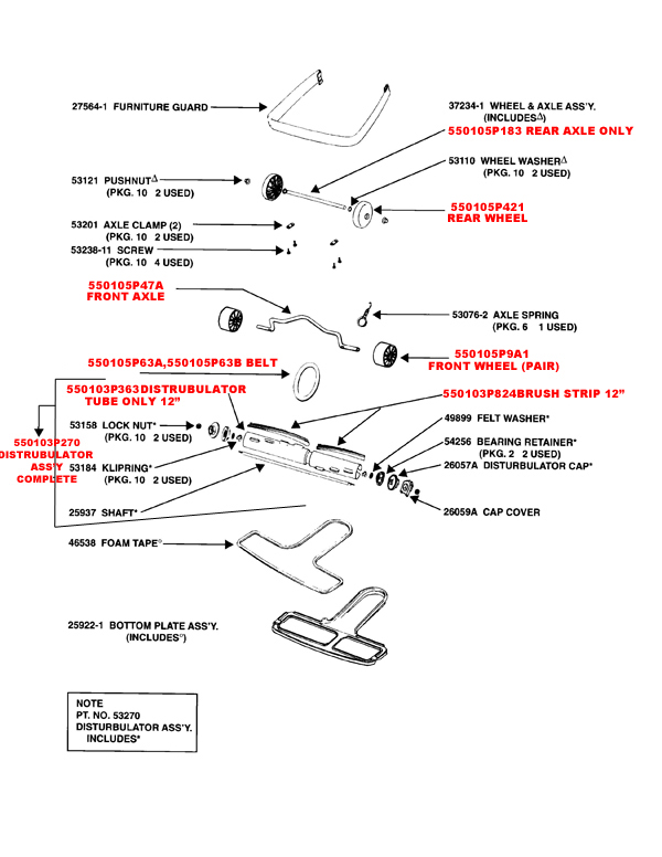 Schematic Diagram for SC886