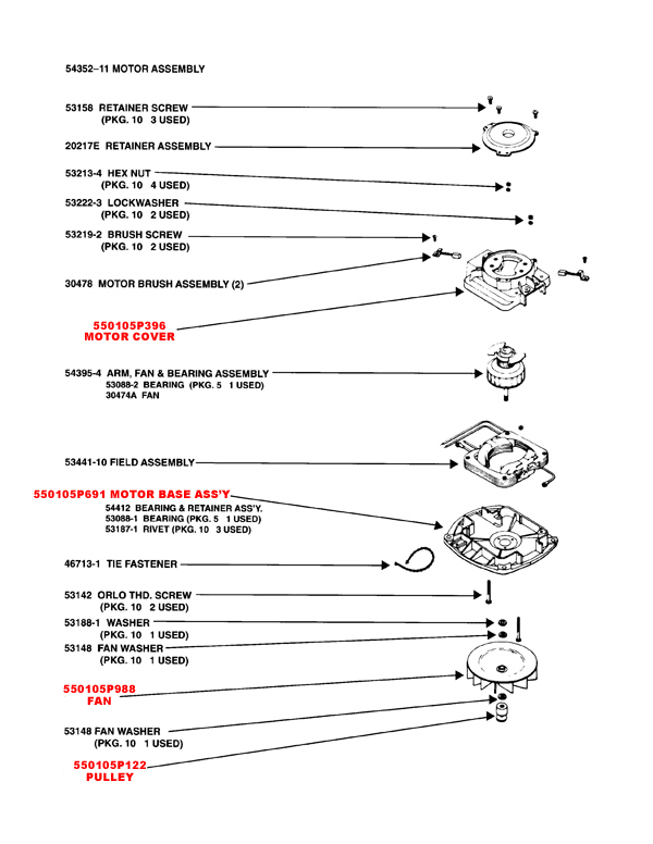 Schematic Diagram for SC886