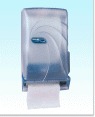 DISPENSER ROLL-TOWEL AUTO SAN SMART BLACK #T1490TBK
