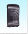 DISPENSER MULTI-FOLD SAN #T1790 BLACK ULTRAFOLD
