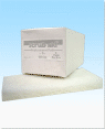 Scrub Aid No. 3 Pad White 5 EA/PACK