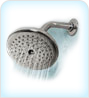 Shower Room Cleaning Systems