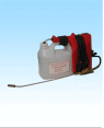 Spray1(115V)8004V-Jet50PSI