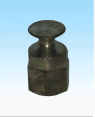 Pulley Long Motor 684/2034