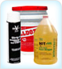Floor Stripping Chemicals