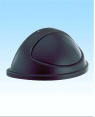 Half Round Lid