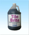 Tile Brite Enzymatic Floor Cleaner (GAL)