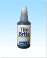 Tile Brite Enzymatic Floor Cleaner (QT)