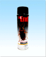 The End Insecticide