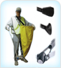 Trash Grabber Parts & Accessories