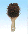 Uphold Fender Horsehair