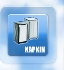 napkin