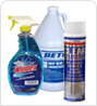 Glass Cleaners