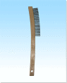 Wire Scratch