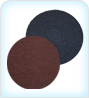 Wood Floor Cleaning Pads