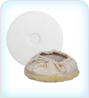 Wood Buffing Pads (Polishing)