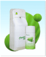 DISPENSER FOR MORNING DEW