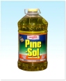 Pine Sol Disinfectant-Lemon (Commercial Grade)