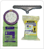 Backpack Vacuum Parts & Accessories