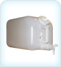 Chemical Mix Dispensers