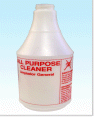 32OZ  BOTTLE (IMPRINTED-ALL PURPOSE)
