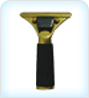 Handles & Rubber Lining